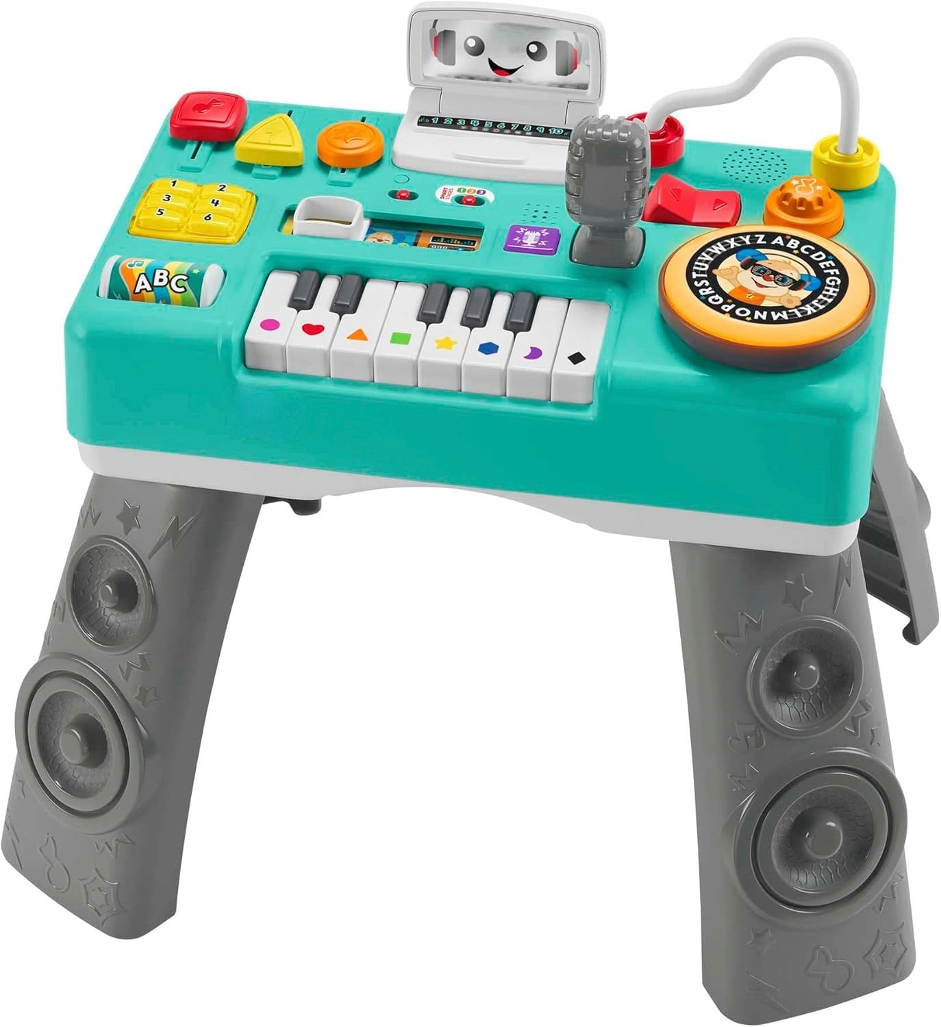 BabyJoy™ DJ Play Set