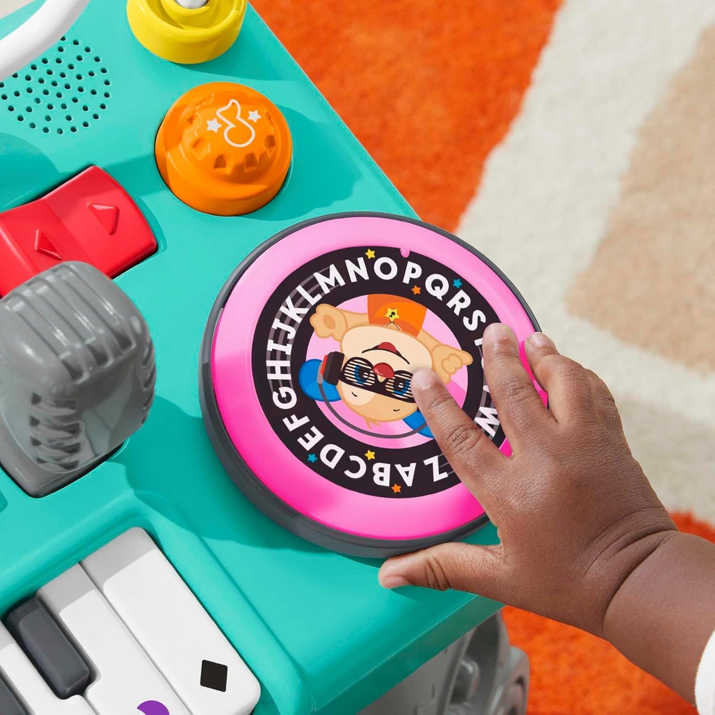 BabyJoy™ DJ Play Set